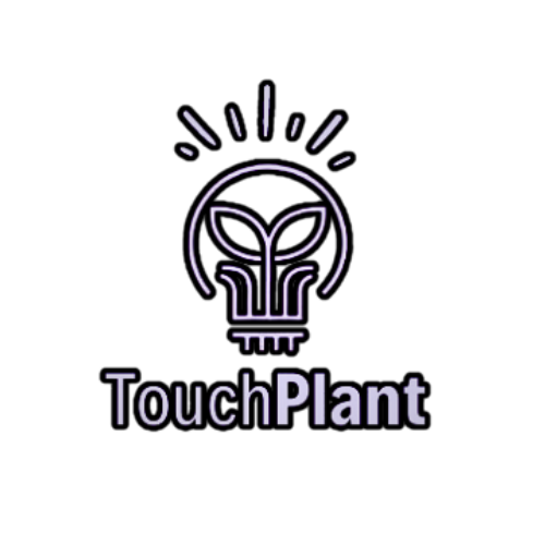 Touchplant